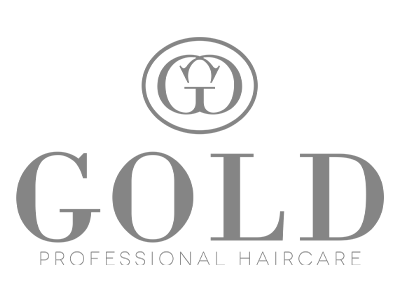 Logo GOLD Professional Haircare