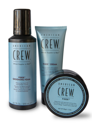 American Crew Fiber American Crew Fiber Produktabbildung