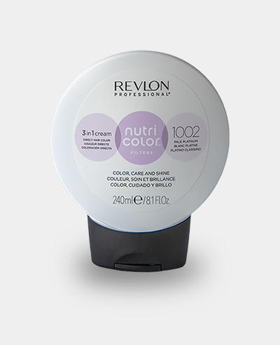 Revlon Nutri Color 1002