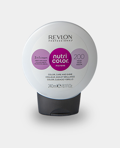 Revlon Nutri Color 200