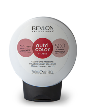 Revlon Nutri Color 500