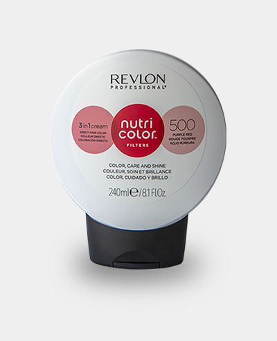 Revlon Nutri Color 500