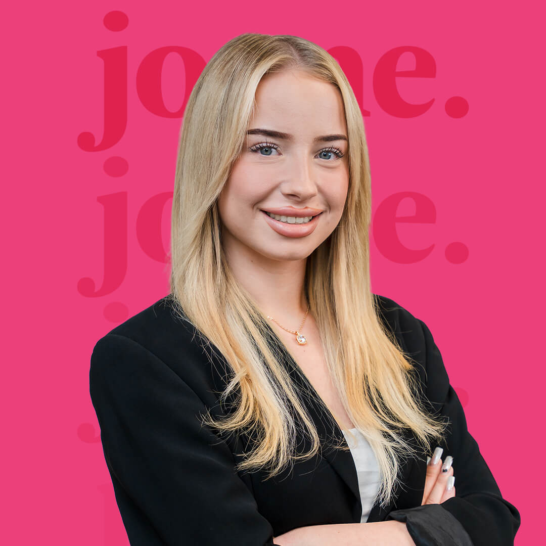 Portrait Jane Reissmann