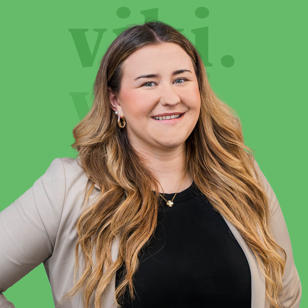 Portrait Viki Ralyuk